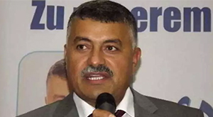 Fathi Ayadi