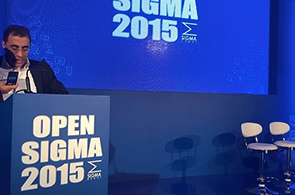Hassen Zargouni Open Sigma