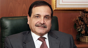 Hatem Atallah