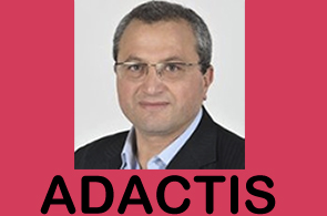 Imed Ayadi Adactis
