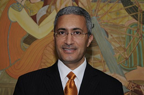 Lassaad Zarrouk