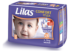 Lilas Bebe