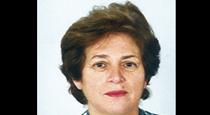 Lilia Ben Salem