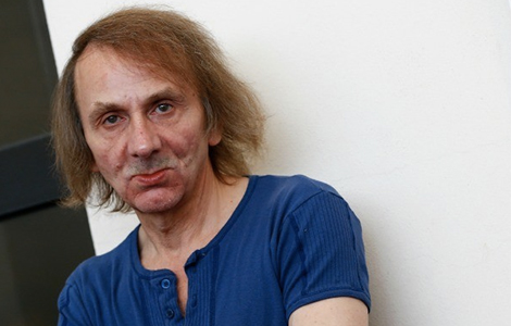 Michel Houellebecq