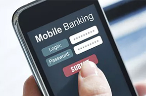 Mobile Banking