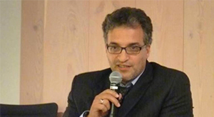 Nejmeddine Hamrouni