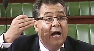 Noomane Fehri