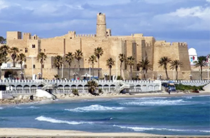 Ribat de Monastir