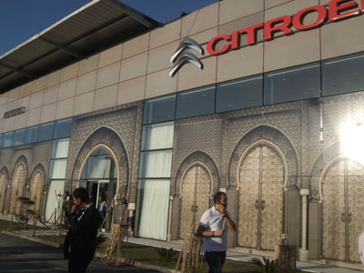 aures citroen mghira 11 2