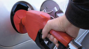 Hausse prix de gasoil 