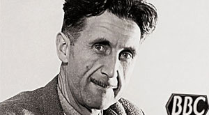 george orwell 8 11