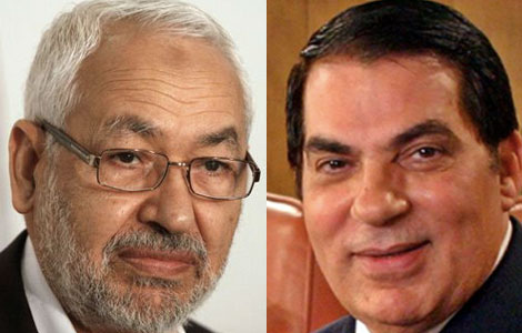ghannouchi ben ali 8 6
