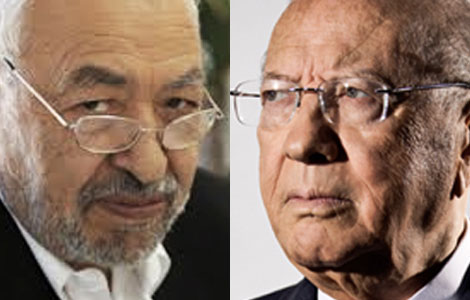 ghannouchi caid essebsi banniere 8 30