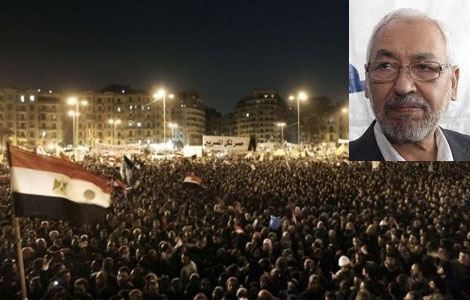 ghannouchi egypte 7 11