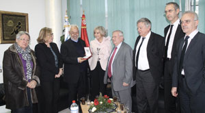 ghannouchi parlementaires francais 16