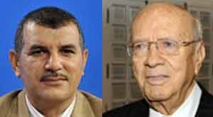 Tunisie : Hachemi Hamdi et Al-Âridha courtisés par Nida Tounes