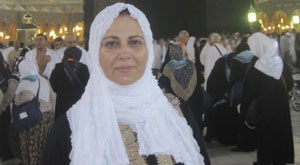 Raja Haj Mansour