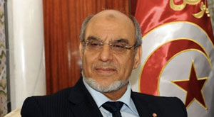 Hamadi Jebali