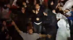 Harlem Shake Egypte 