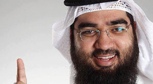 Hassen Al Husseini