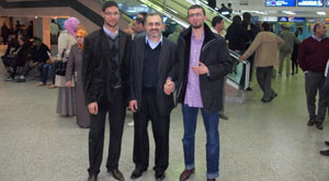 hichem larayedh 7 4