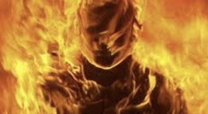 immolation feu 28 3