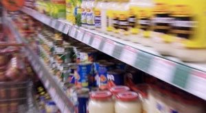 inflation Tunisie
