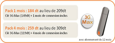 internet Everywhere Orange 
