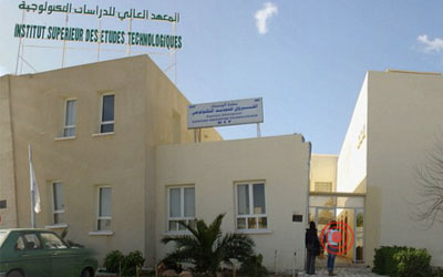 iset kairouan 7 12
