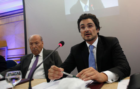 ismail mabrouk 6 21