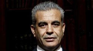 Jamel Belhaj Abdallah