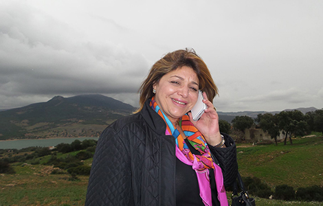 Asma Ennaifar banniere