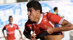 Baghdad Bounedjah