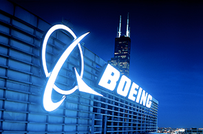Boeing