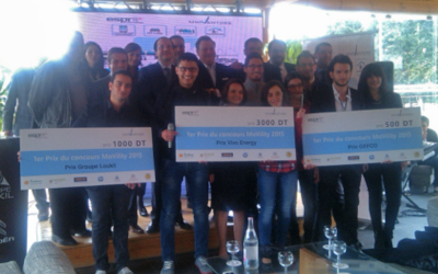 Concours Movility 2015 2