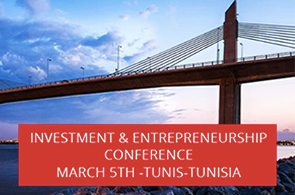 Conference Investissement et entrereneuriat 