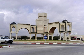 Dar Chaabane El Fehri