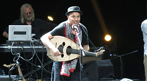 Dhafer Youssef