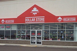Dollar Store