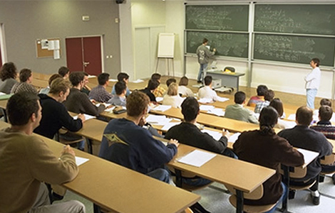 Education en Tunisie Banniere