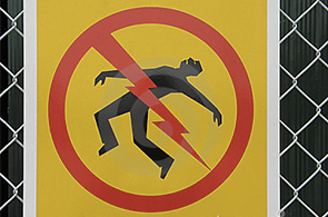 Electrocution