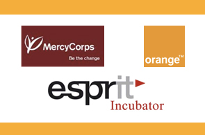 Esprit Incubator Orange Tunisie