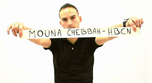 Fras et Mouna Chebbah
