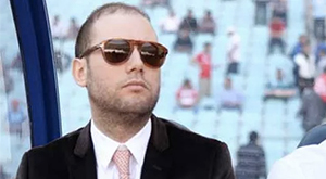 Hussein Jenayah ESS