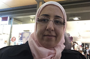 Ikhlas Haddar