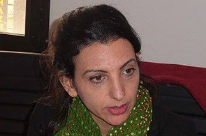 Leila Charfi