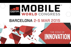 Mobile World Congress 2015