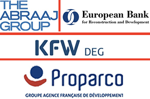 North Africa Hospital Holdings Group