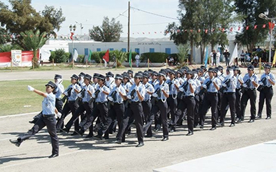 Policieres