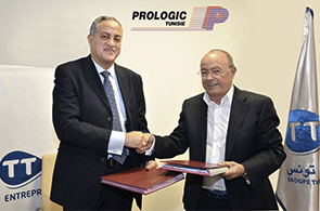 Prologic Tunisie Telecom